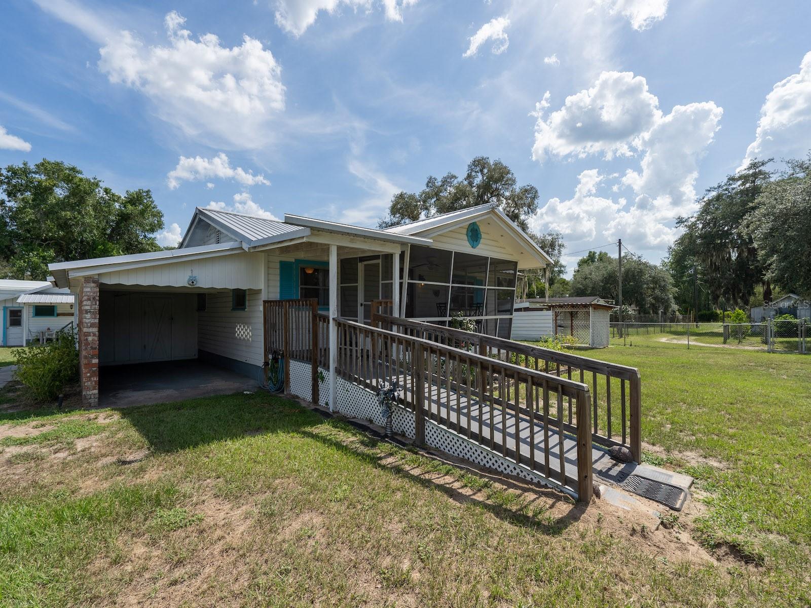 16490 E Highway 316 Property Photo 7
