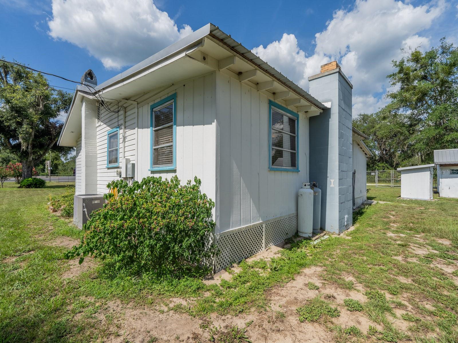 16490 E Highway 316 Property Photo 28