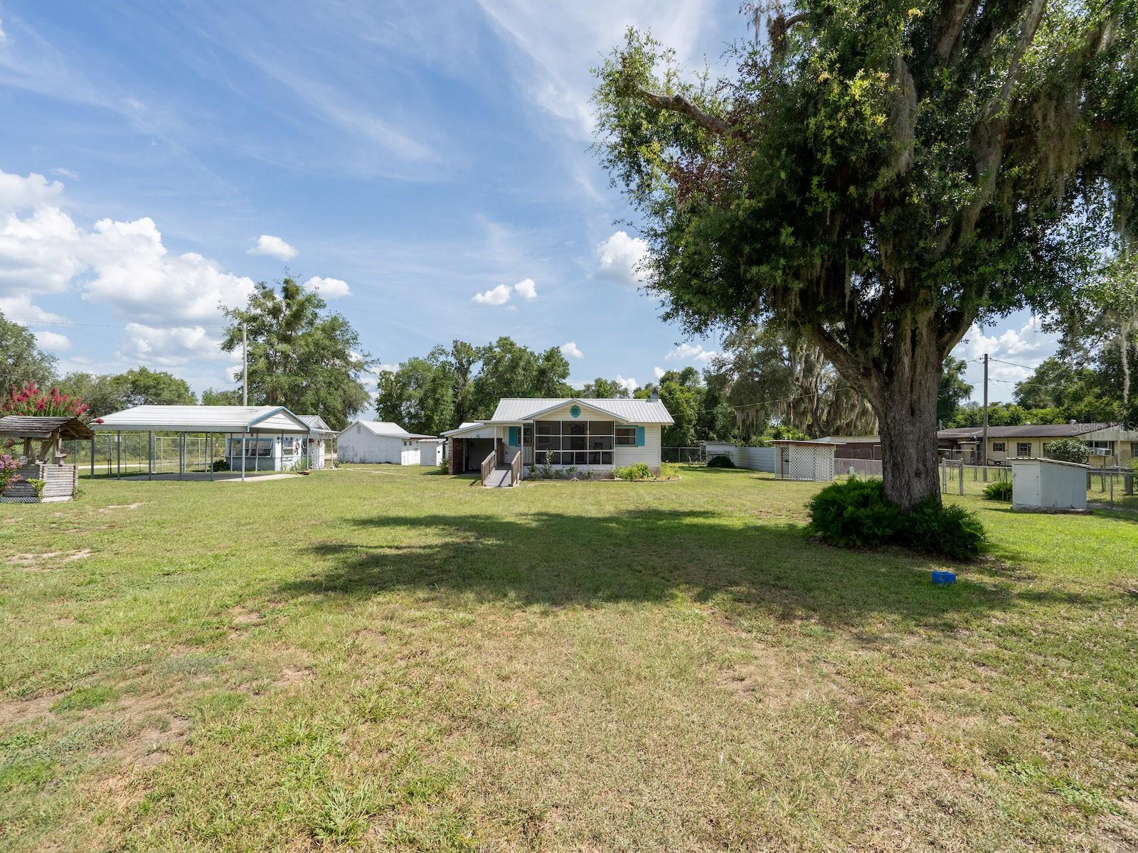 16490 E Highway 316 Property Photo 35