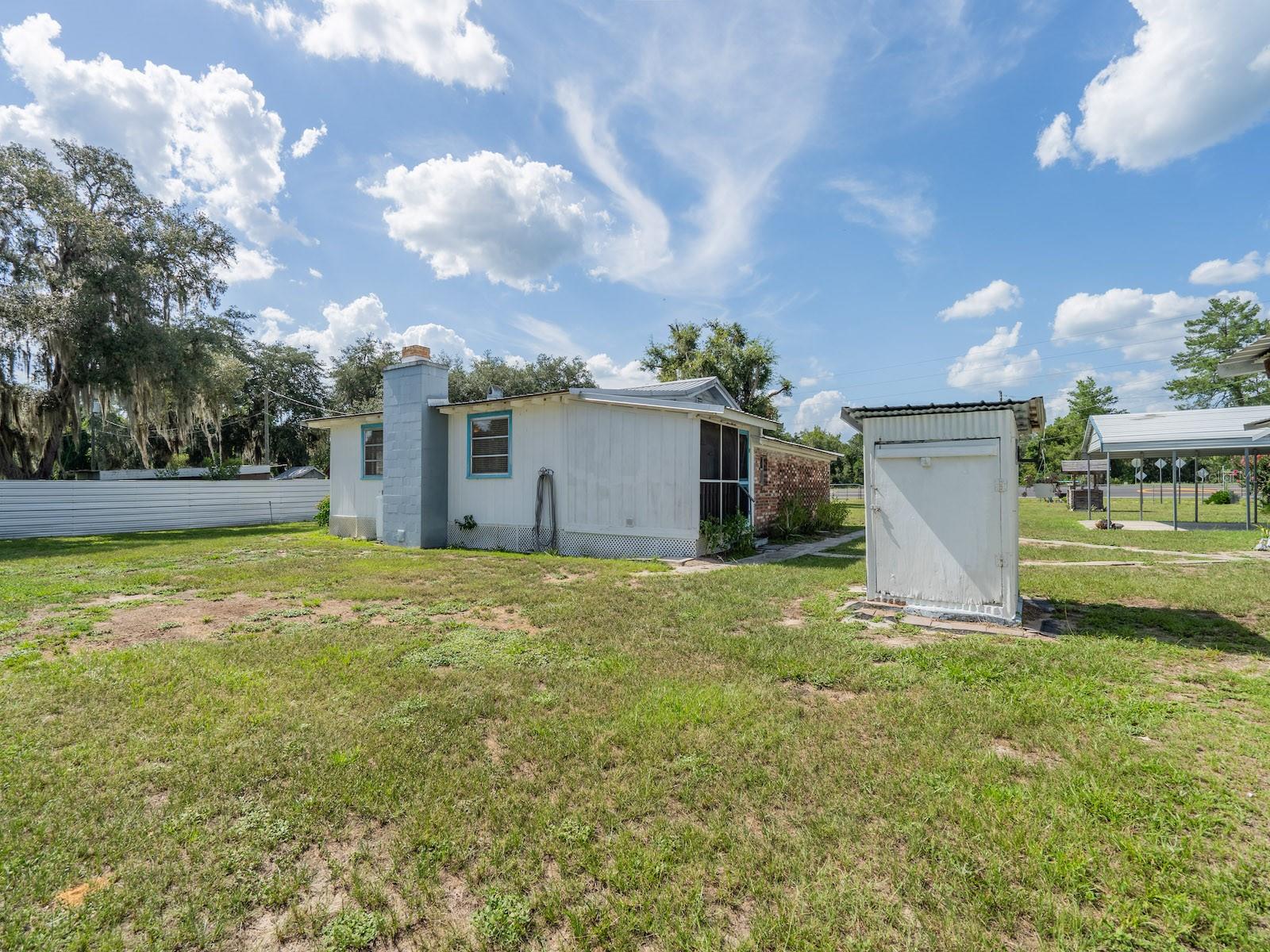 16490 E Highway 316 Property Photo 38