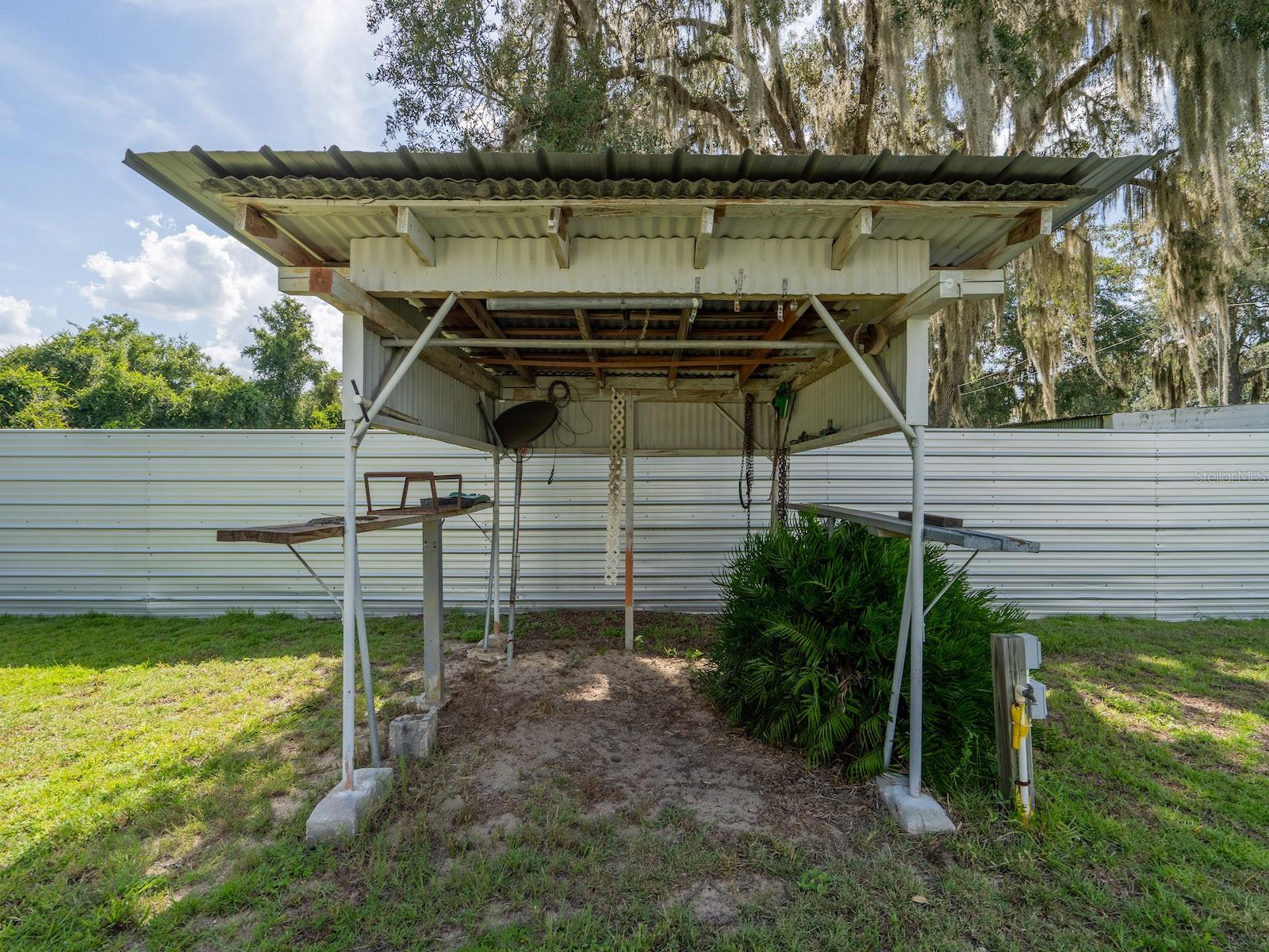 16490 E Highway 316 Property Photo 52