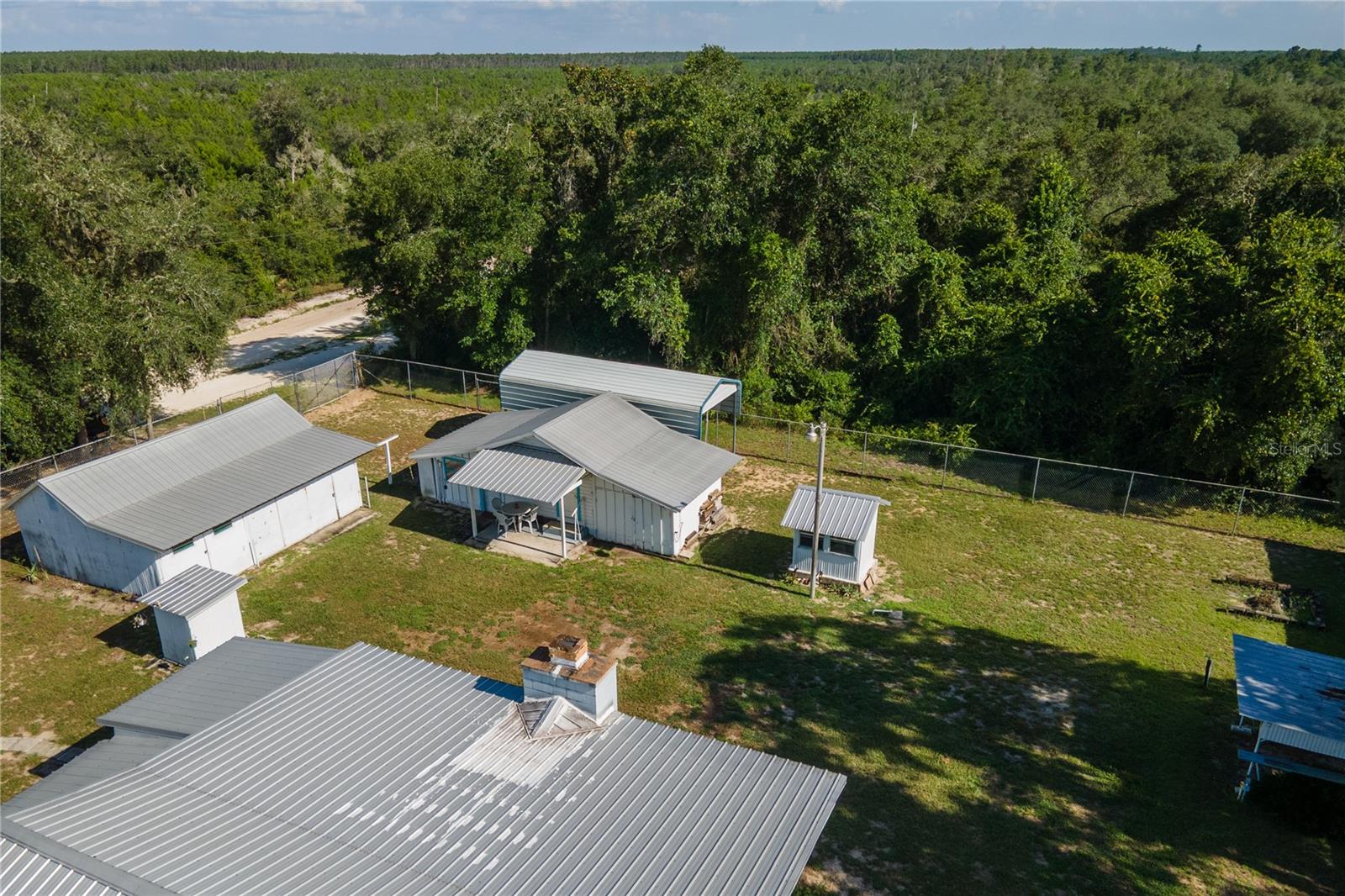 16490 E Highway 316 Property Photo 59