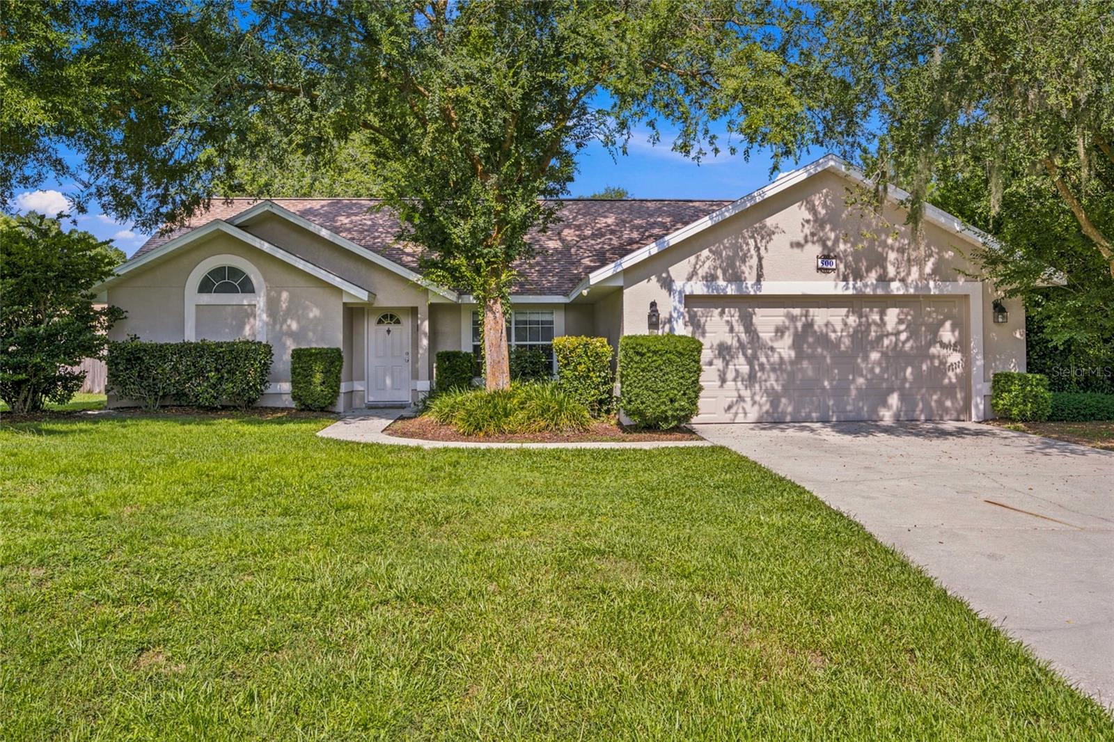 500 NE 52ND CT