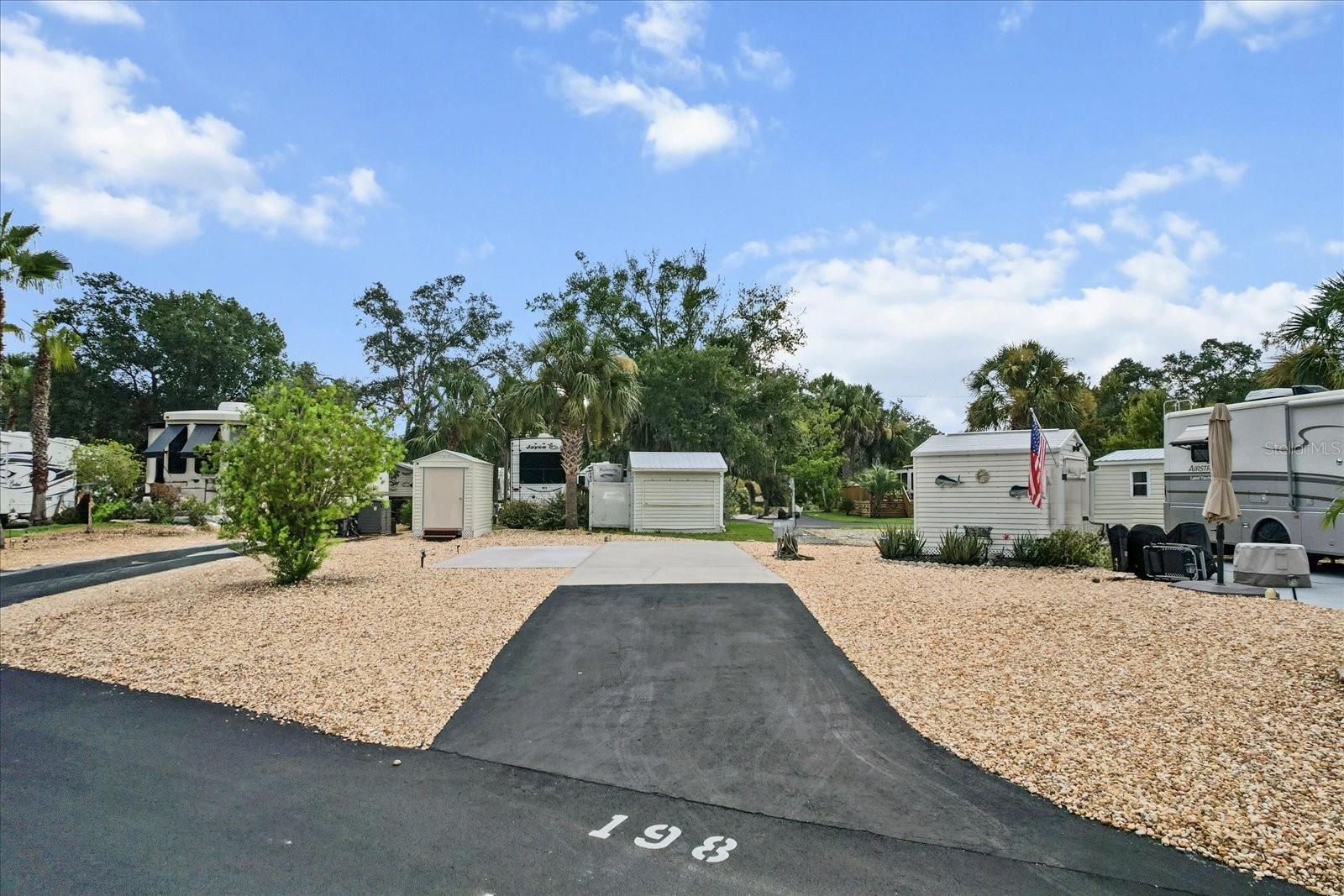 10173 Suncoast Blvd #lot 198 Property Photo 1