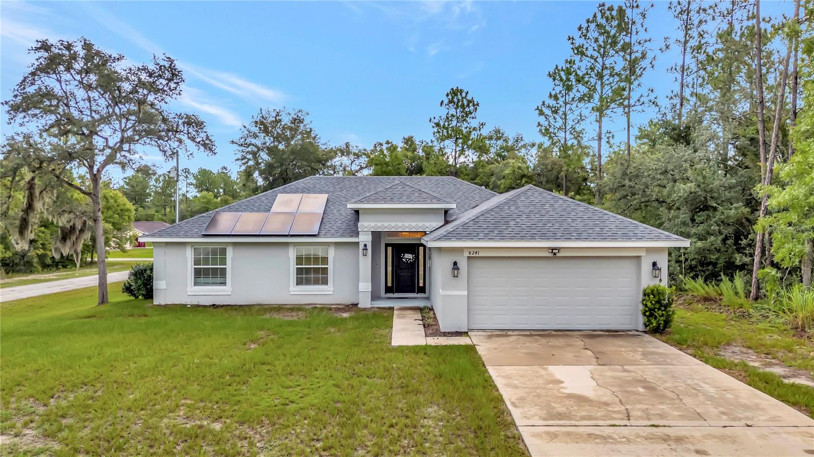 8241 Sw 132 Loop Property Photo 1