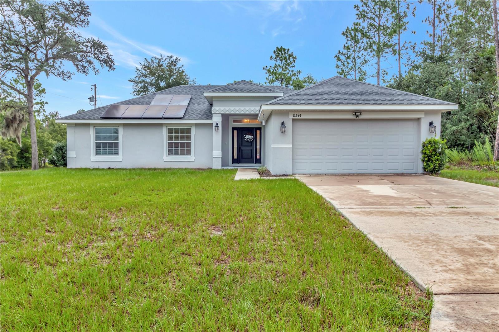 8241 Sw 132 Loop Property Photo 2