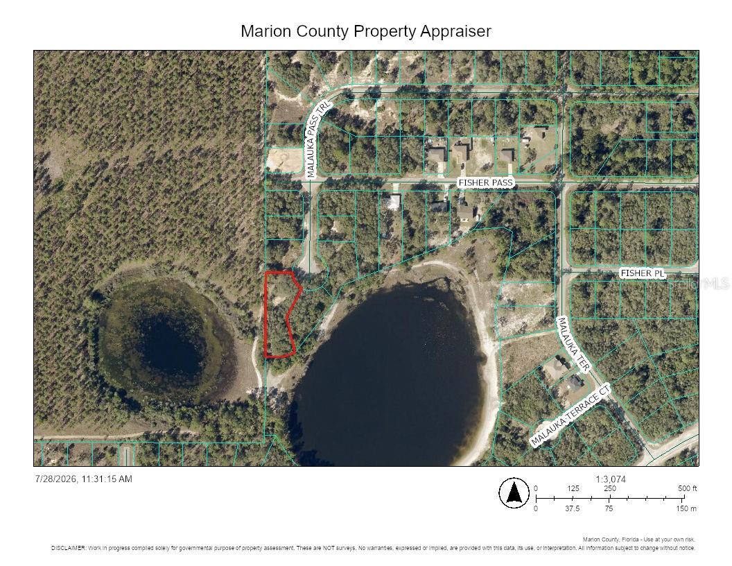 TBD MALAUKA PASS TRL Property Photo 1