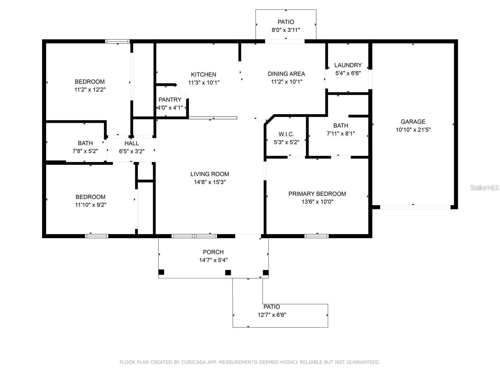 14619 Sw 21 Pl Property Photo 26