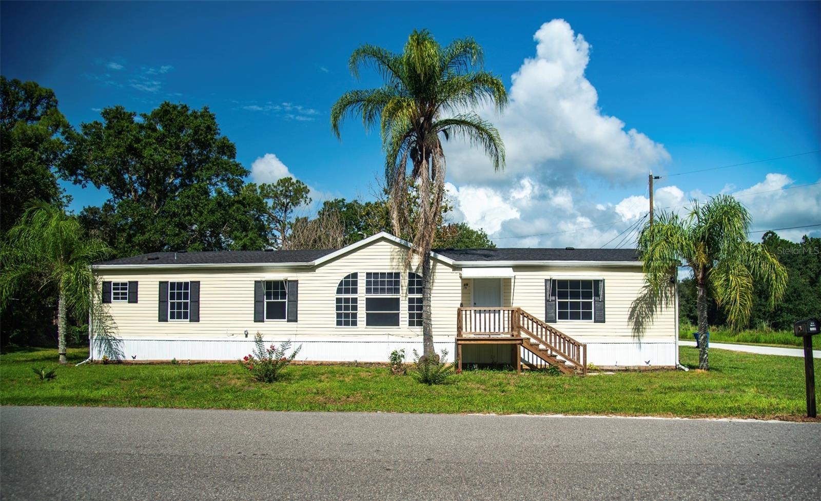 219 BALLARD RD