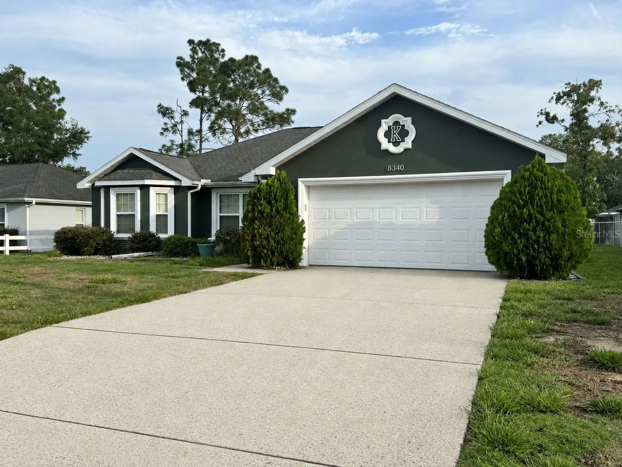 8340 Se 159th Ln Property Photo 1