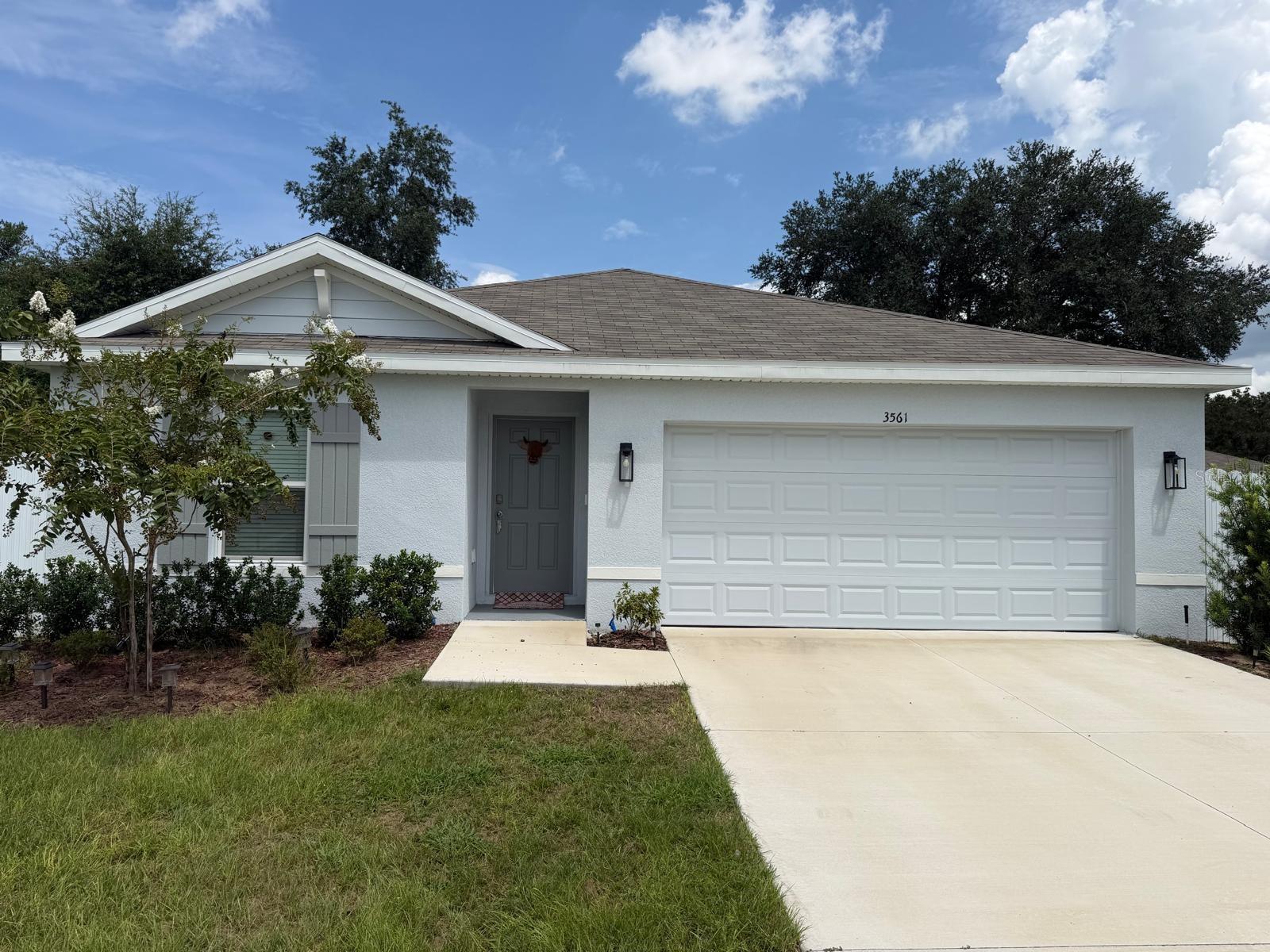 3561 Sw 150th Loop Property Photo 2