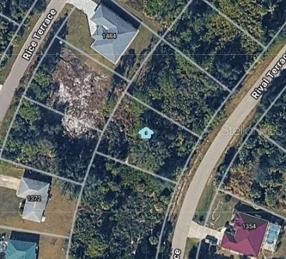 Rival Ter Property Photo 1