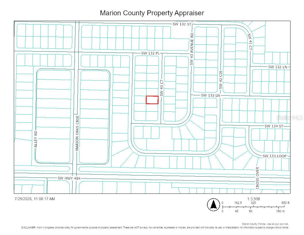 Sw 43rd Ct #7 Property Photo 1
