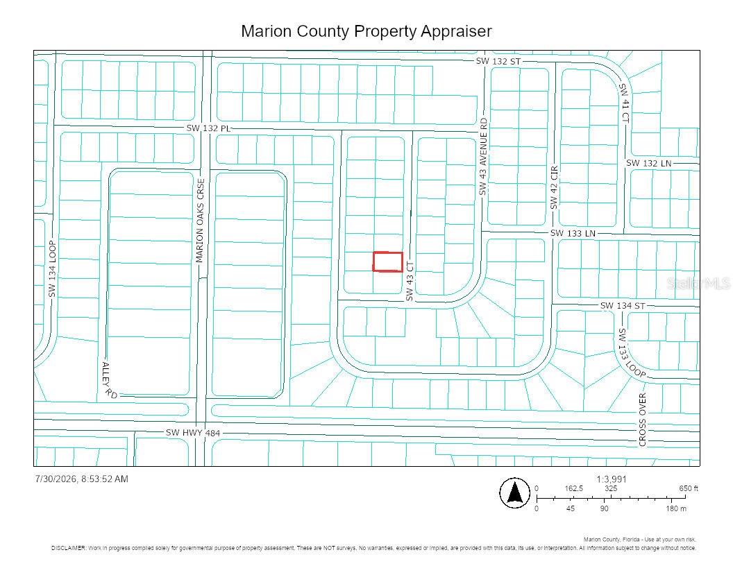 Sw 43rd Ct #7 Property Photo 1