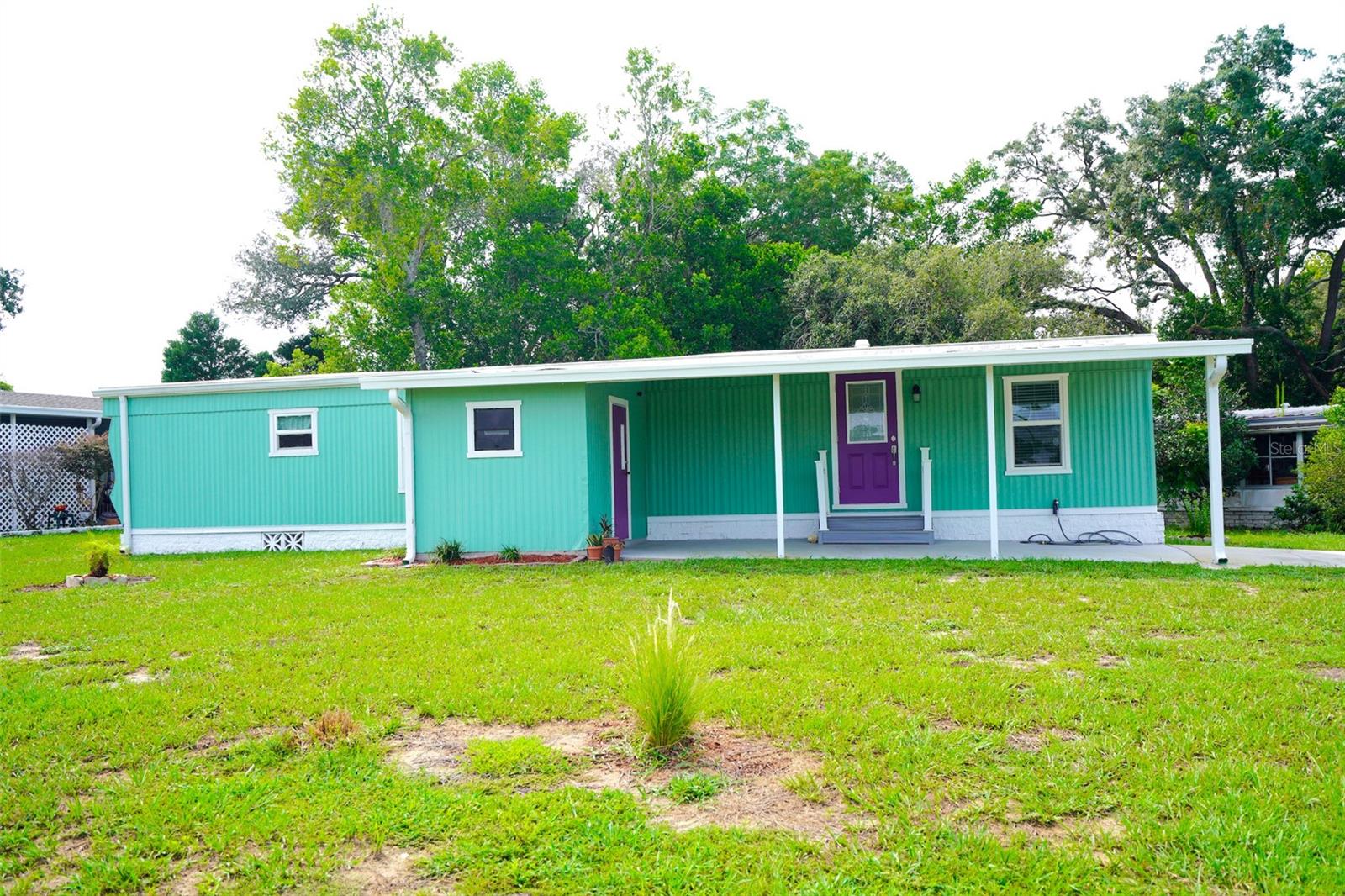 8114 Western Circle Dr Property Photo 1