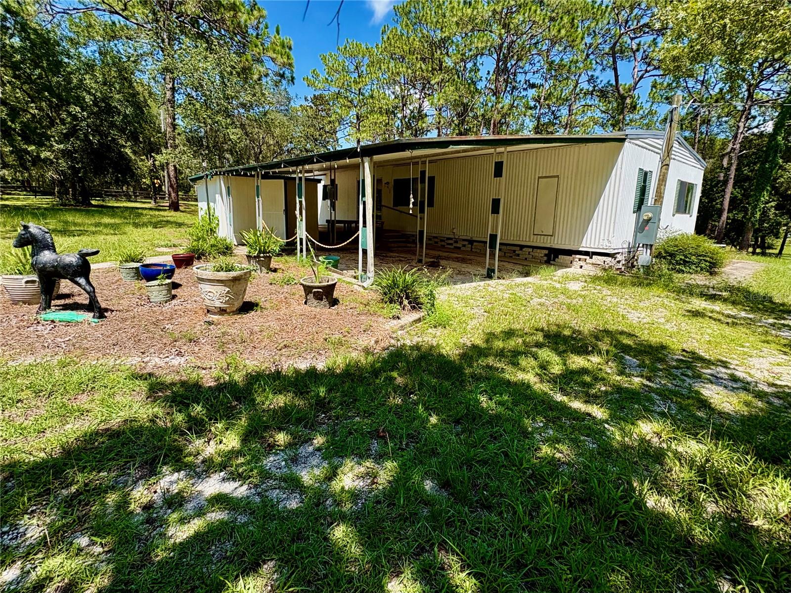 10780 S Flutter Ter Property Photo 1