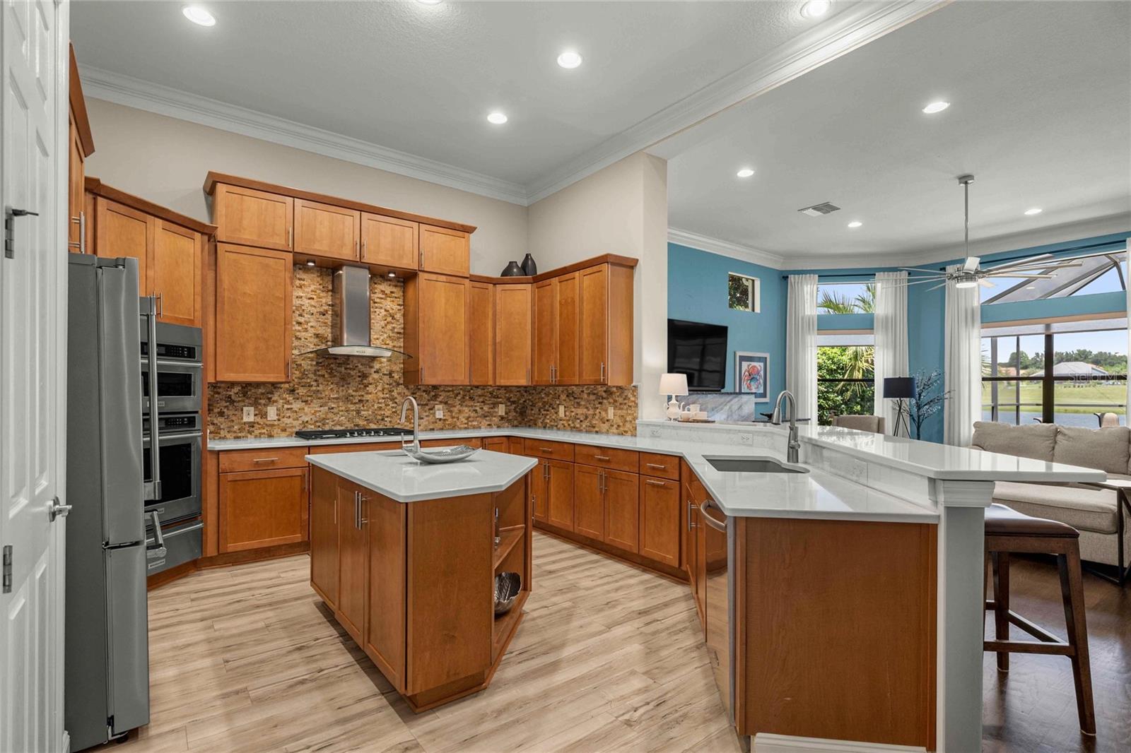 1575 N Eagle Ridge Path Property Photo 33