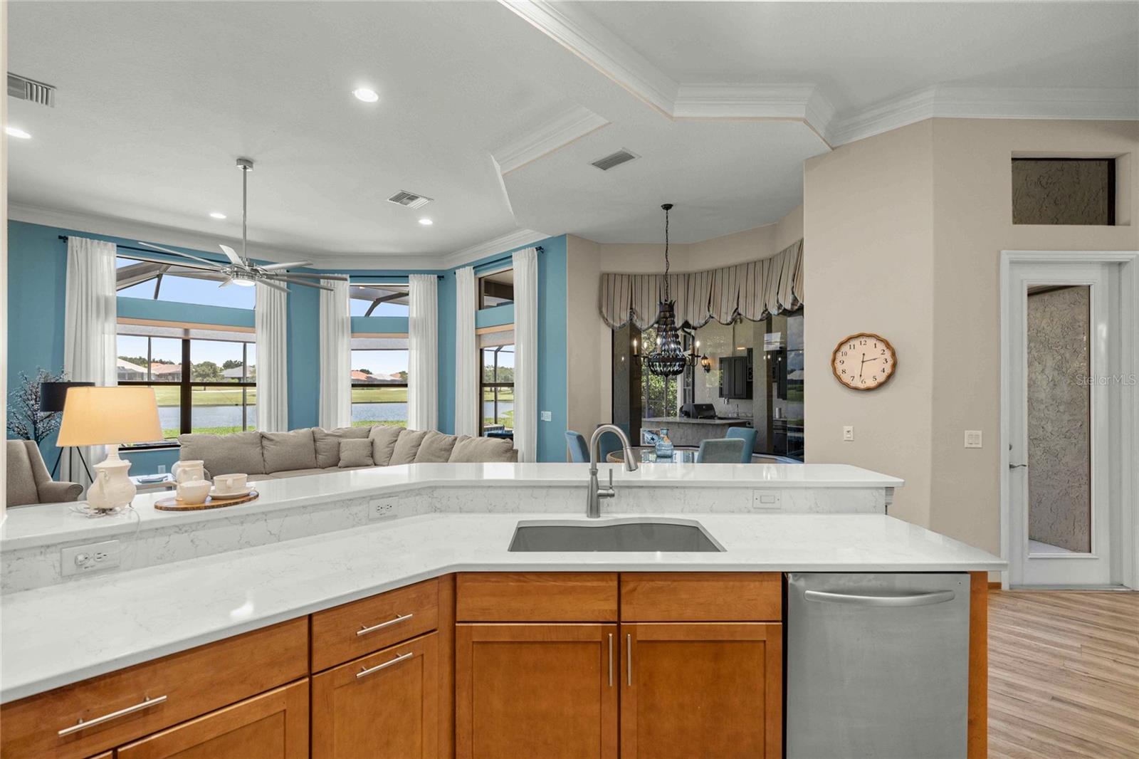 1575 N Eagle Ridge Path Property Photo 36