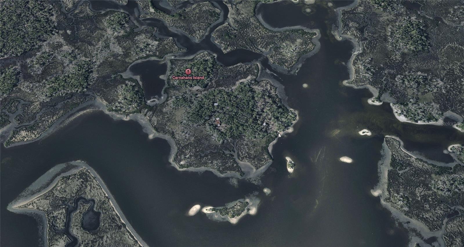 6 Carnahans Island Property Photo 3