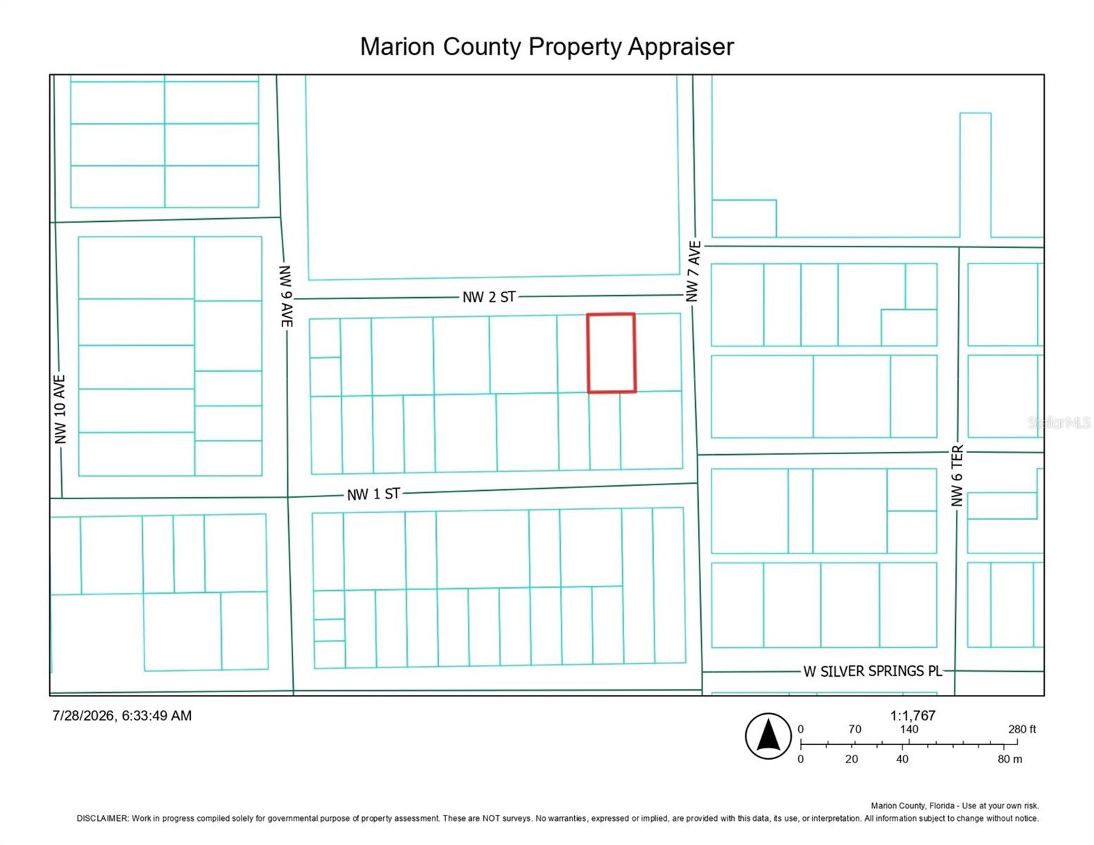 0 Nw 2nd St Property Photo 1
