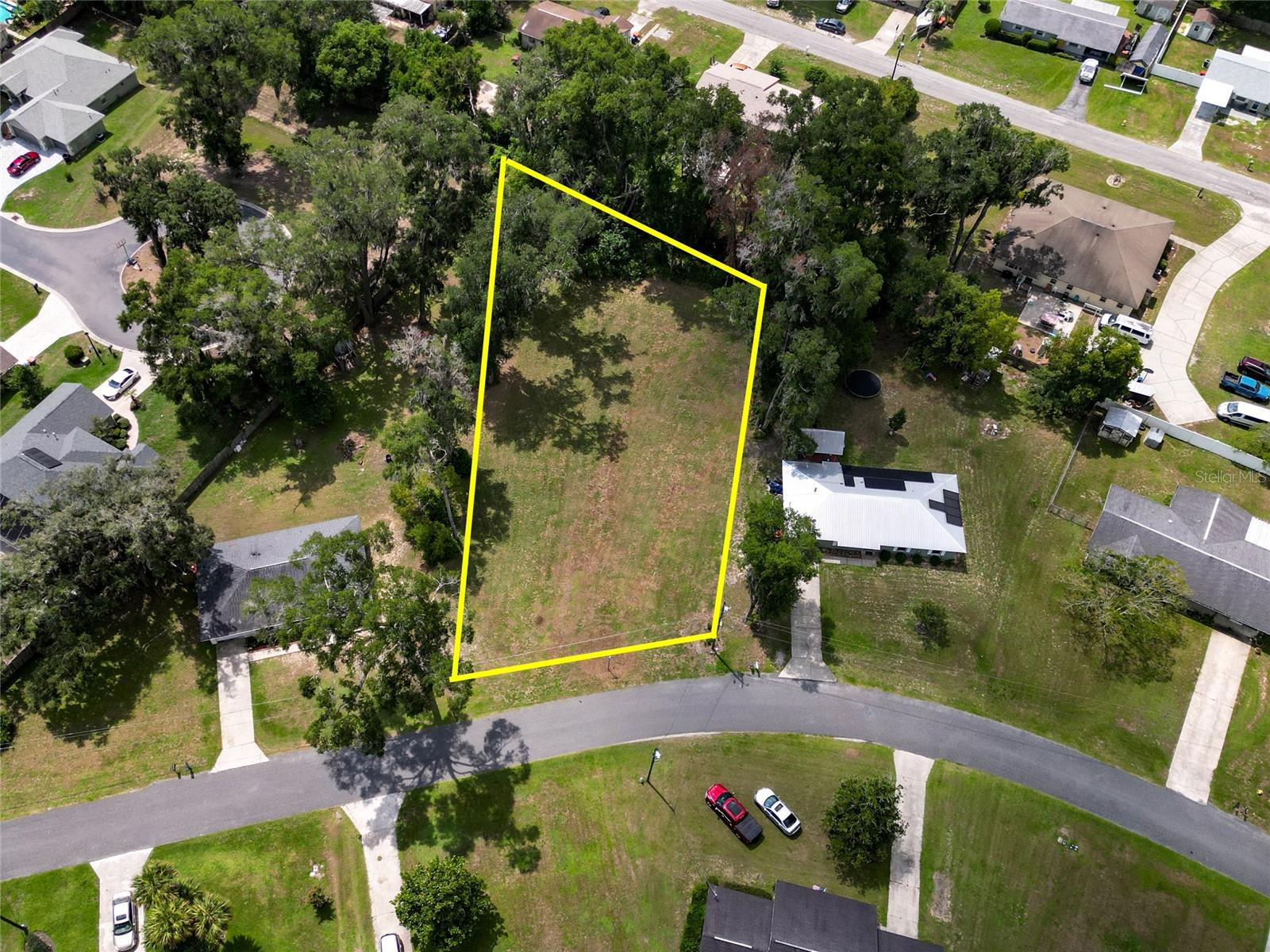 Tbd Se 54th Ave Property Photo 1