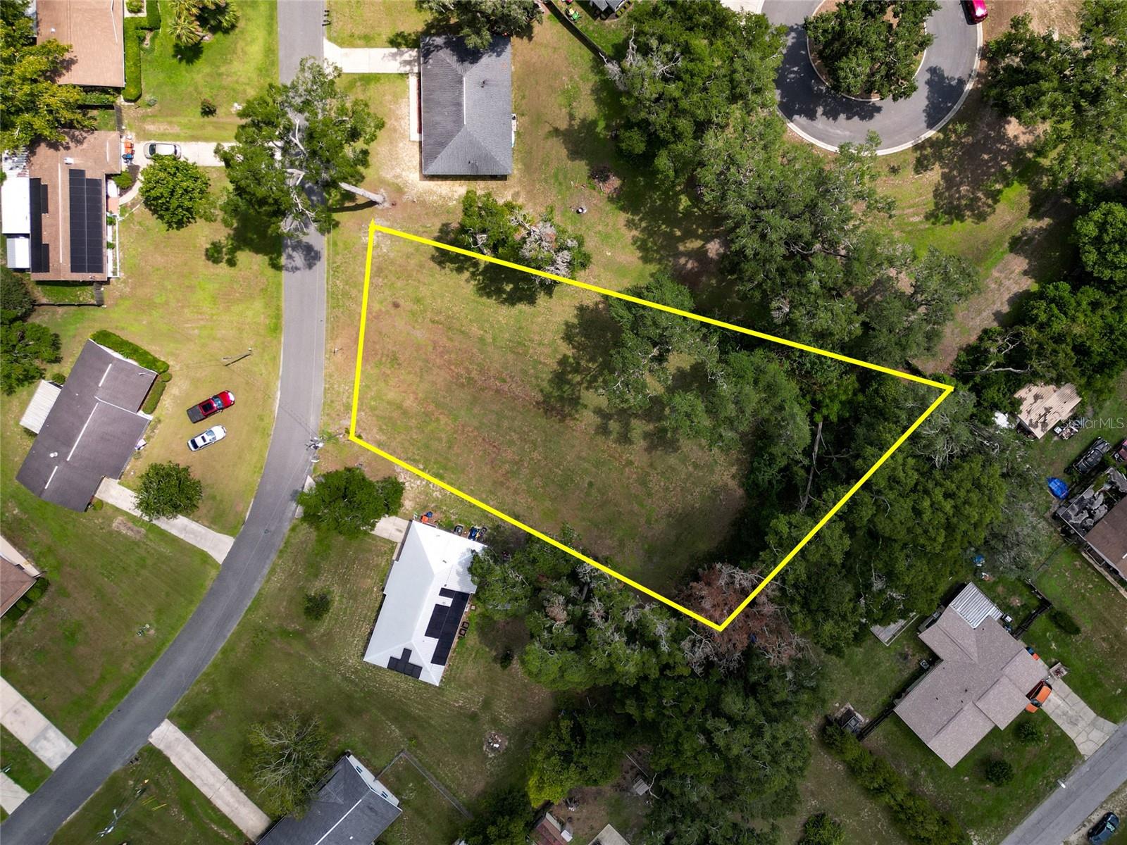Tbd Se 54th Ave Property Photo 2