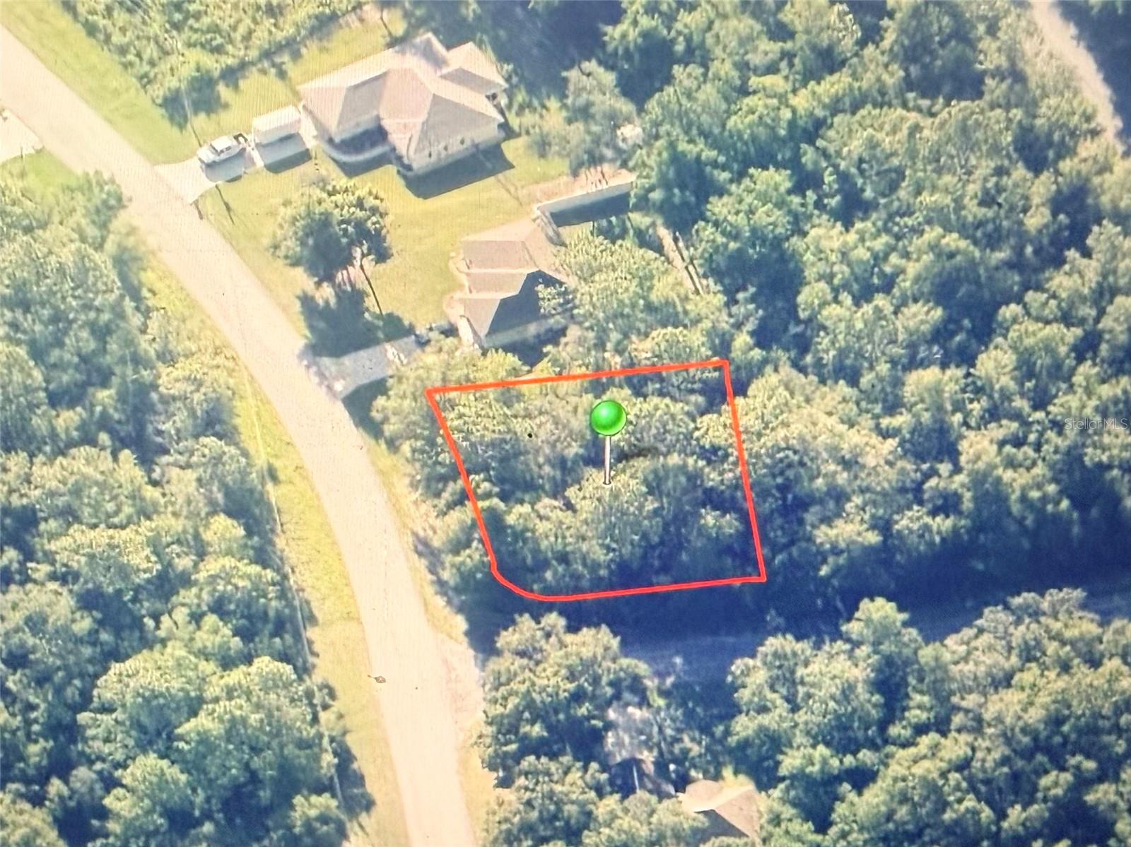 9184 N GOLFVIEW DR Property Photo 1