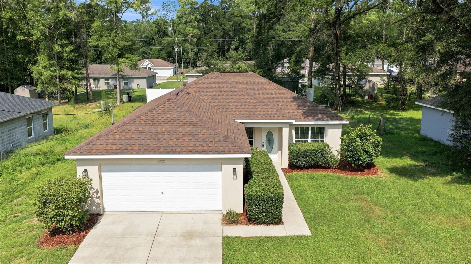 5522 NW 60TH TER Property Photo 1