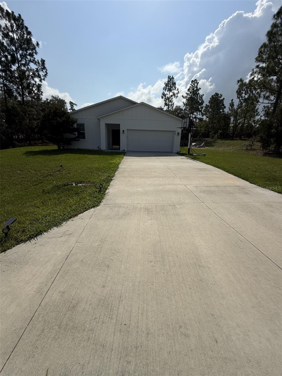 8565 SW 125TH COURT RD Property Photo 1