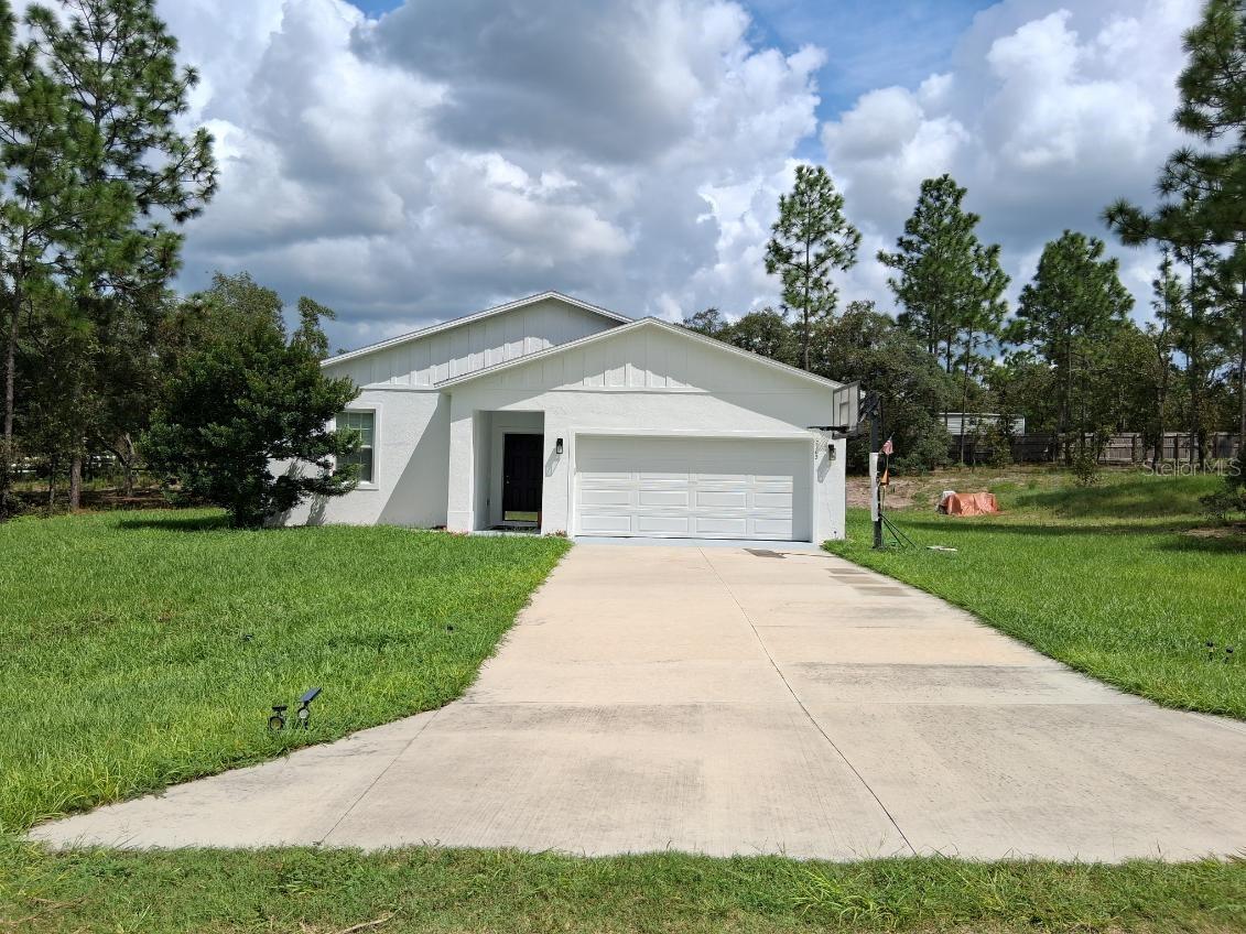 8565 SW 125TH COURT RD Property Photo 1