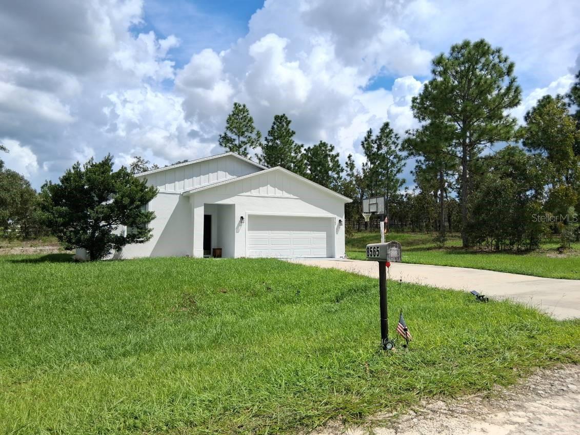 8565 Sw 125th Court Rd Property Photo 2