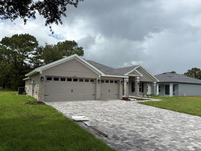 6878 SW 179TH AVENUE RD Property Photo 1