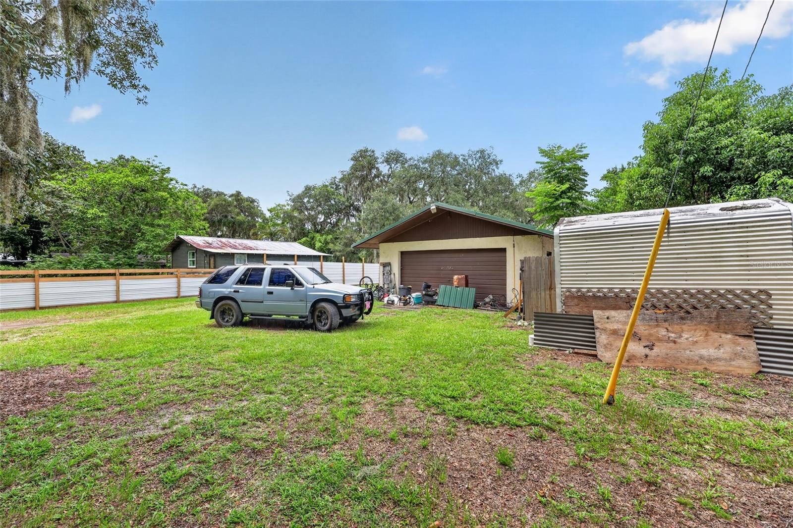 25155 Ne 133rd Ln Property Photo 1