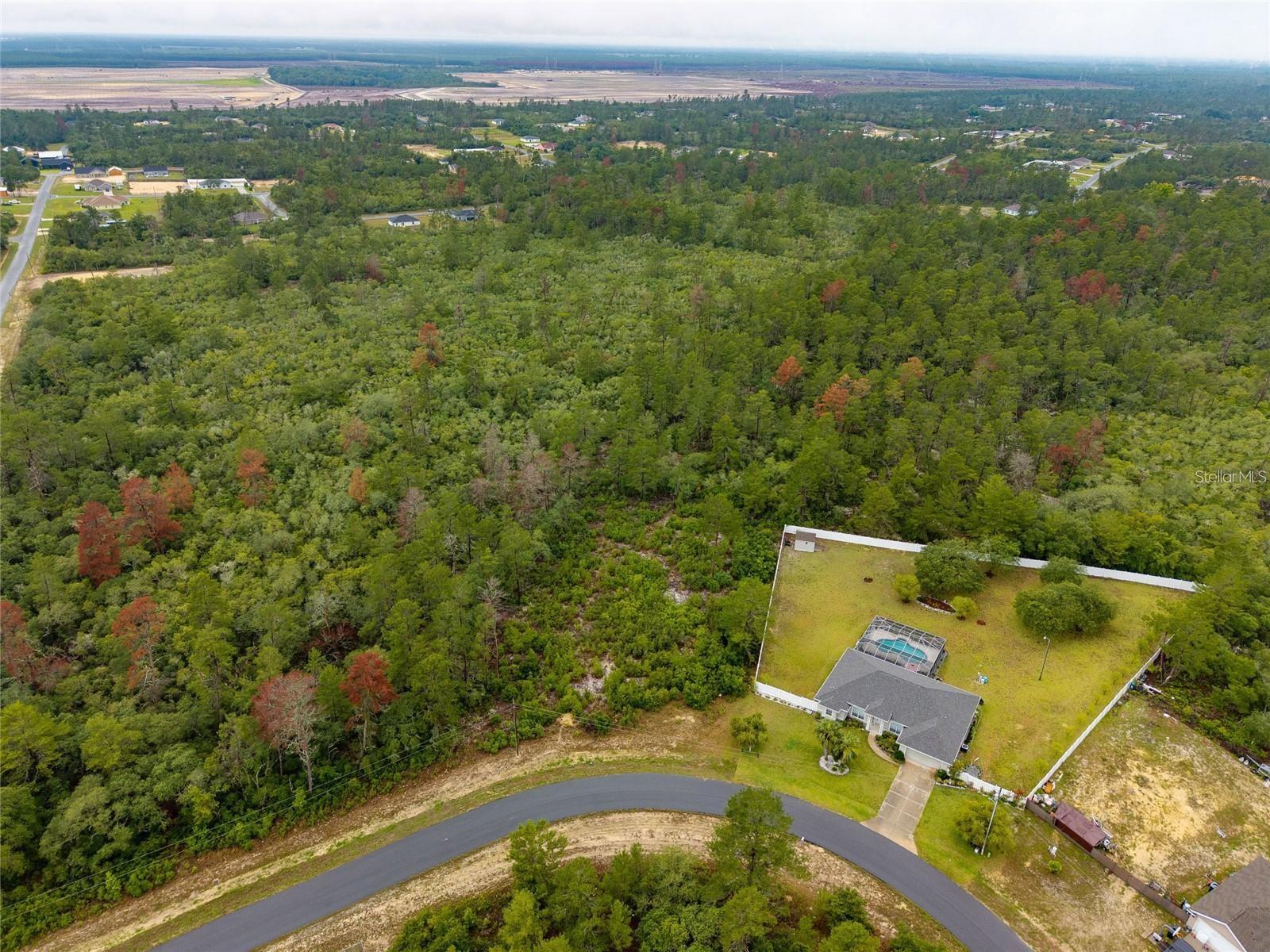 Tbd Sw 170th Loop Property Photo 2