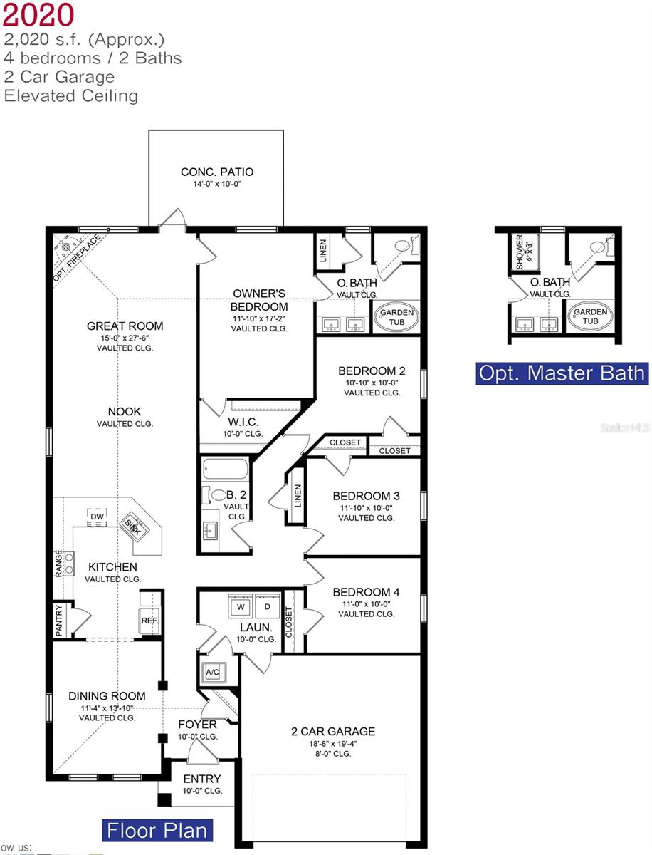 12468 Langley Dr #lot 84 Property Photo 2