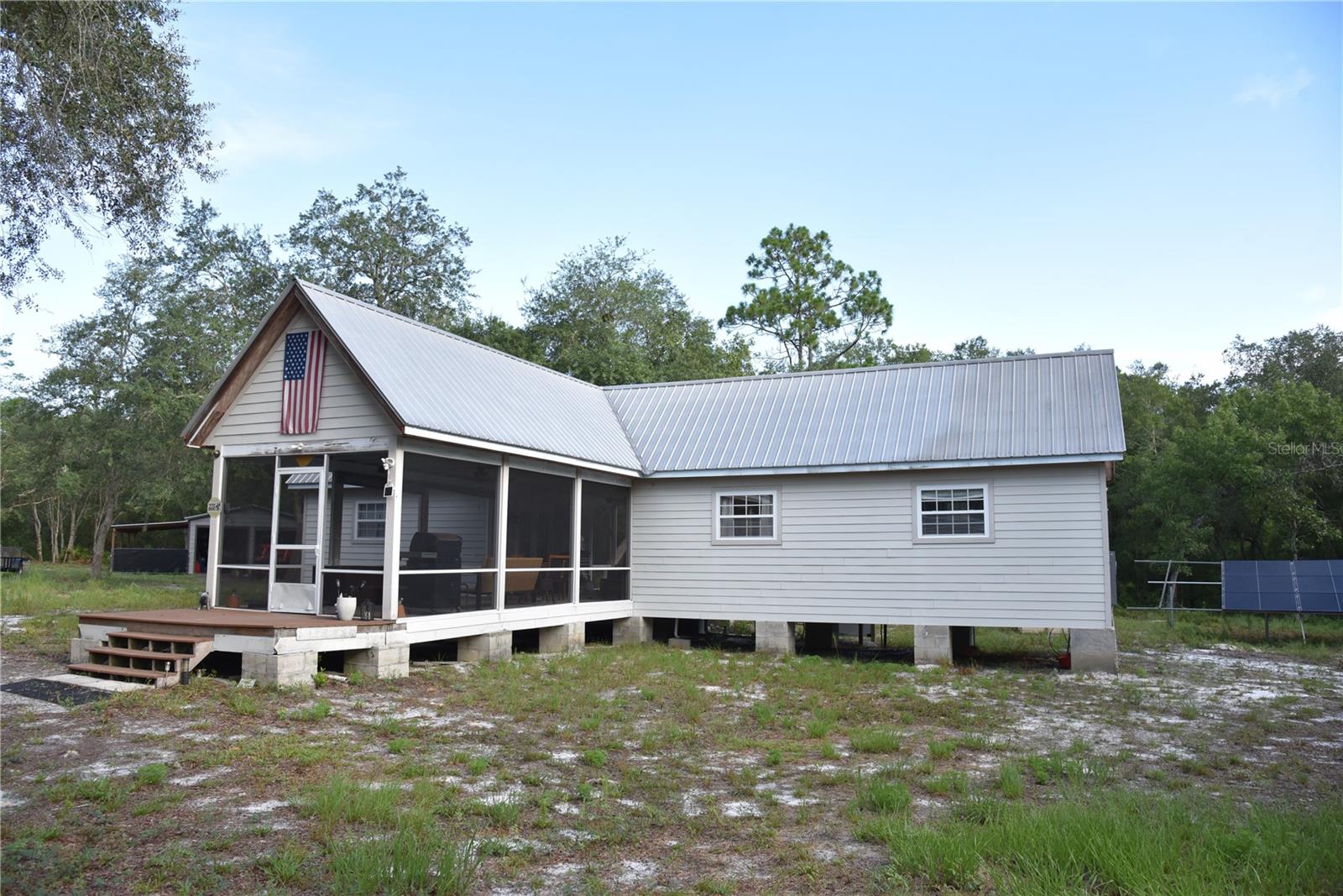 375 Buck Springs Rd Property Photo 1