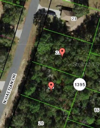 10631 N Haitian Dr Property Photo 4