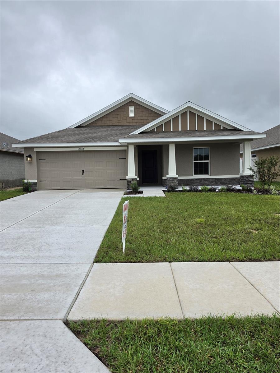 12488 LANGLEY DR #Lot 86 Property Photo 1