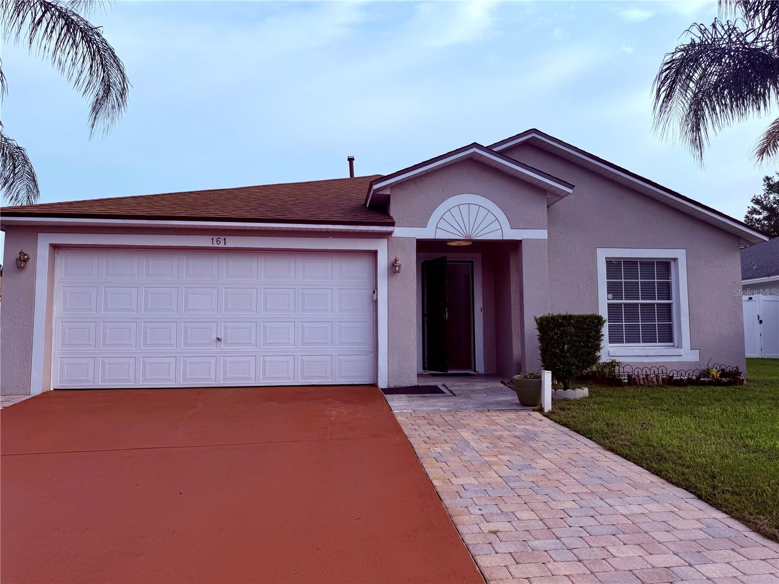 161 CHINA BERRY CIR Property Photo 1