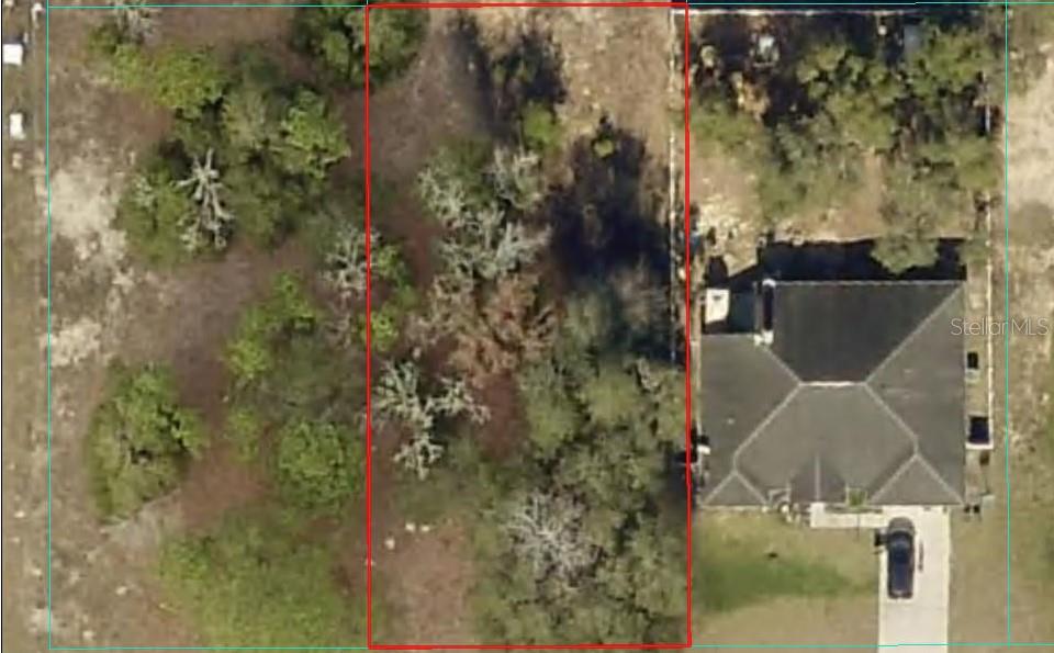 TBD SW BEACH BLVD Property Photo 1