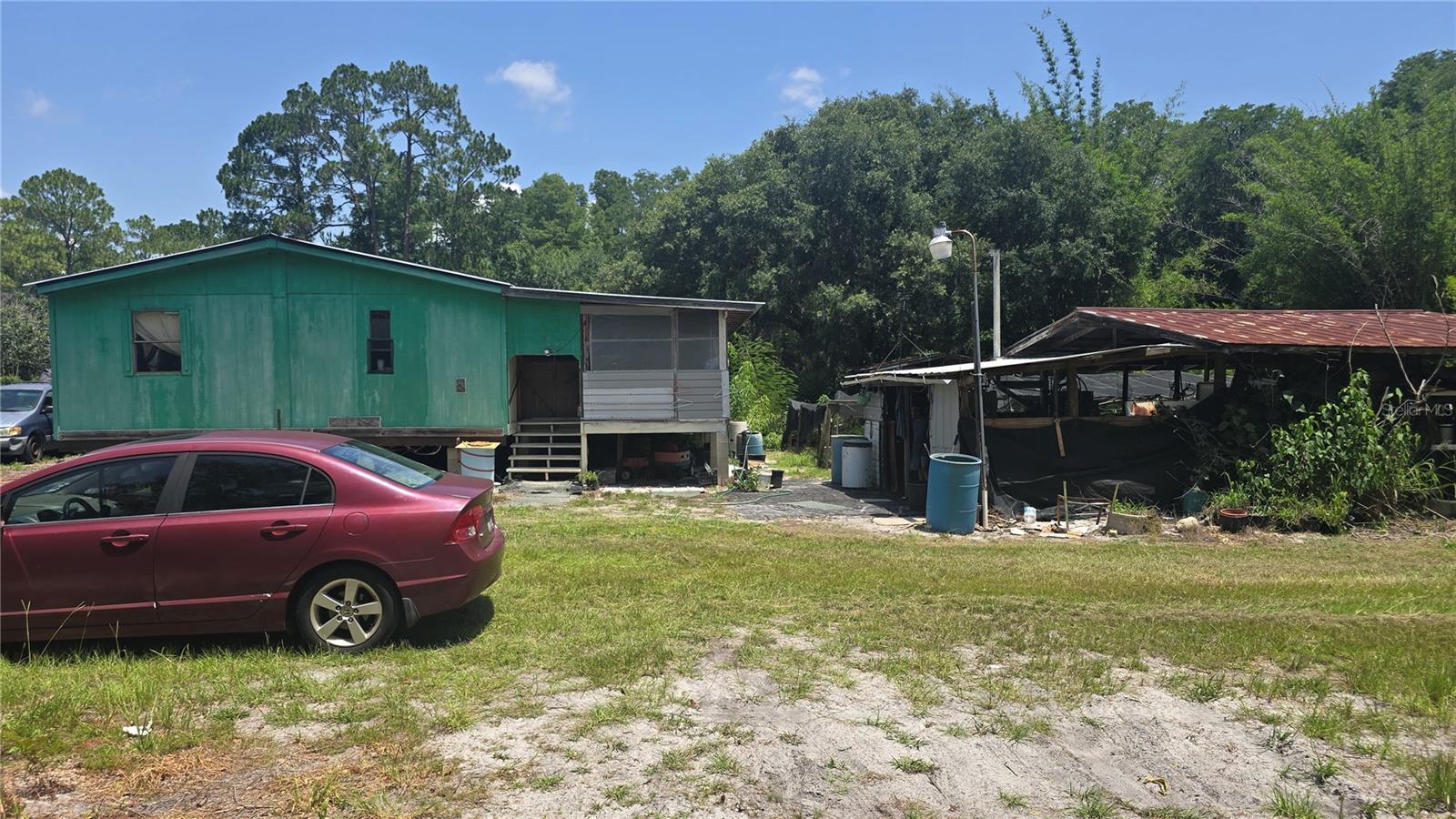 135 Starlight Rd Property Photo 27