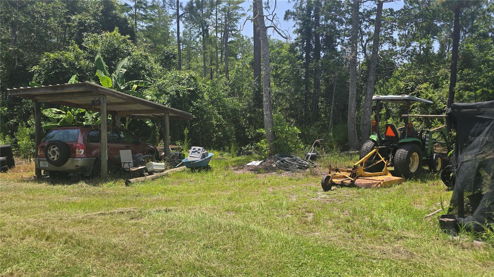 135 Starlight Rd Property Photo 29