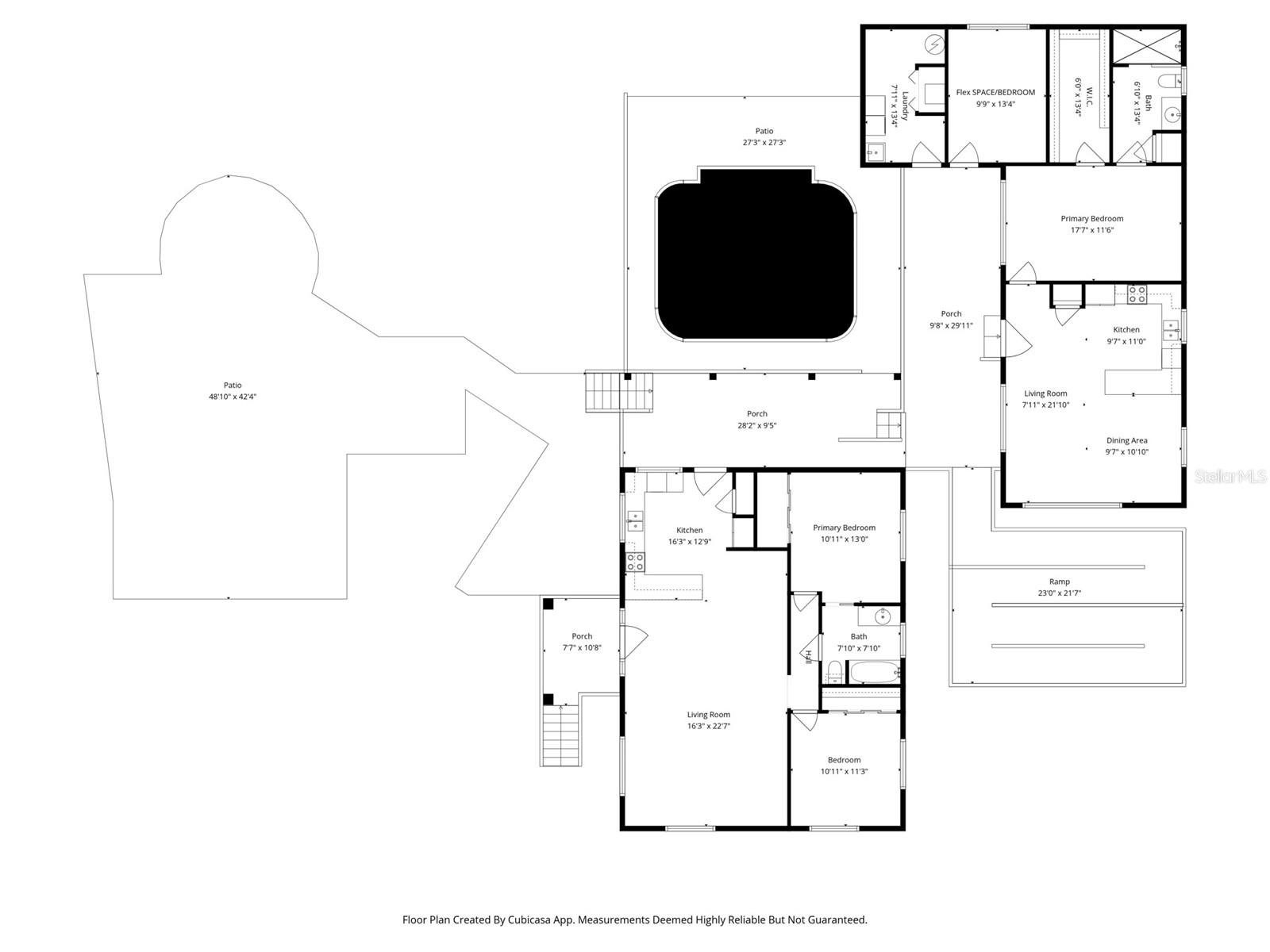 5447 S Boulevard Dr Property Photo 4