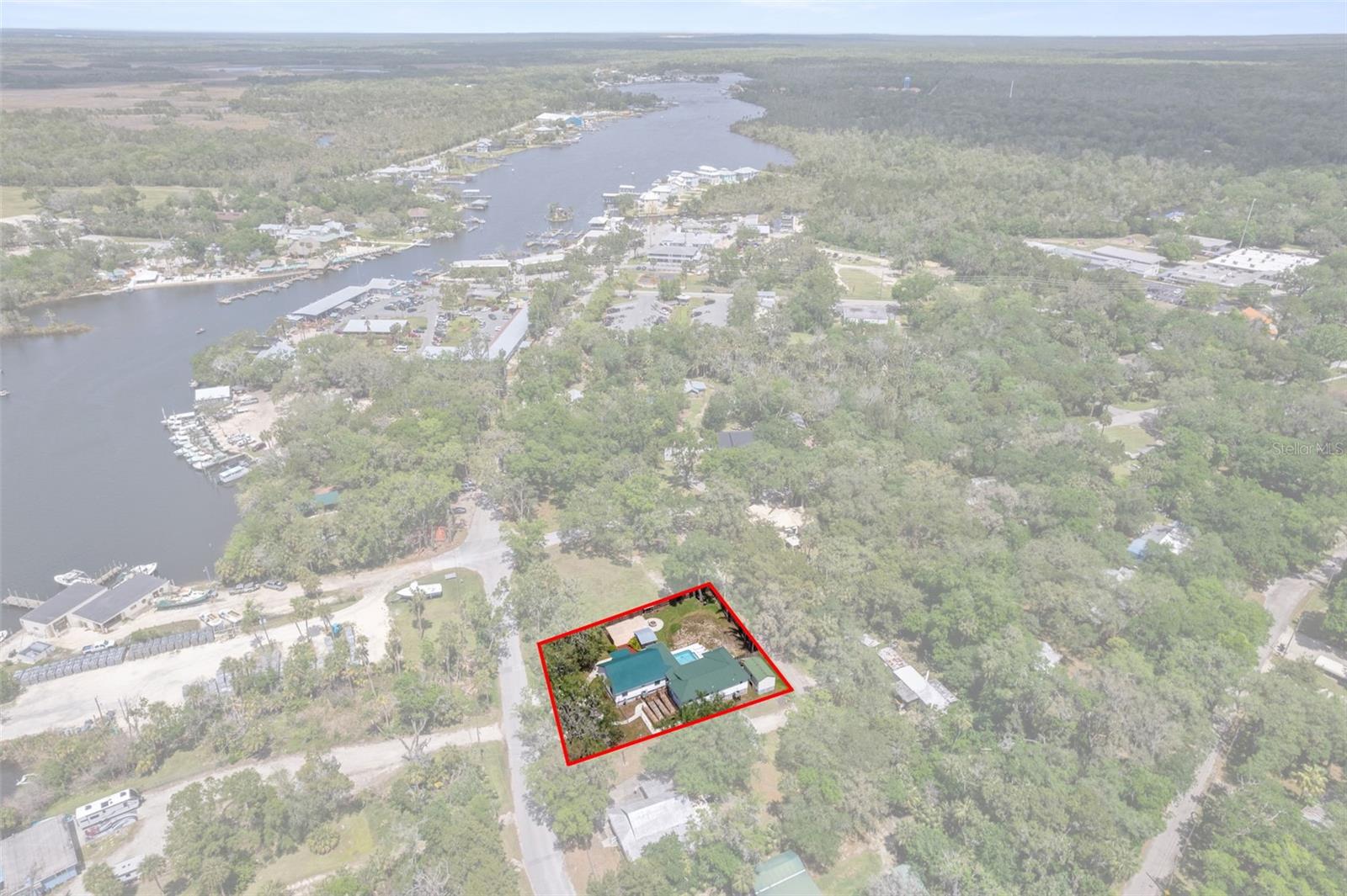 5447 S Boulevard Dr Property Photo 8