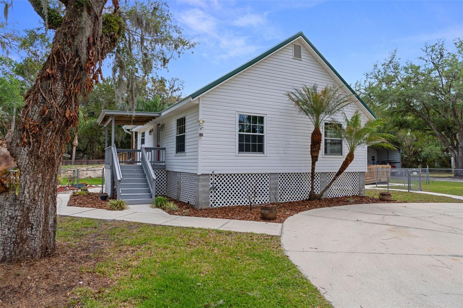 5447 S Boulevard Dr Property Photo 10