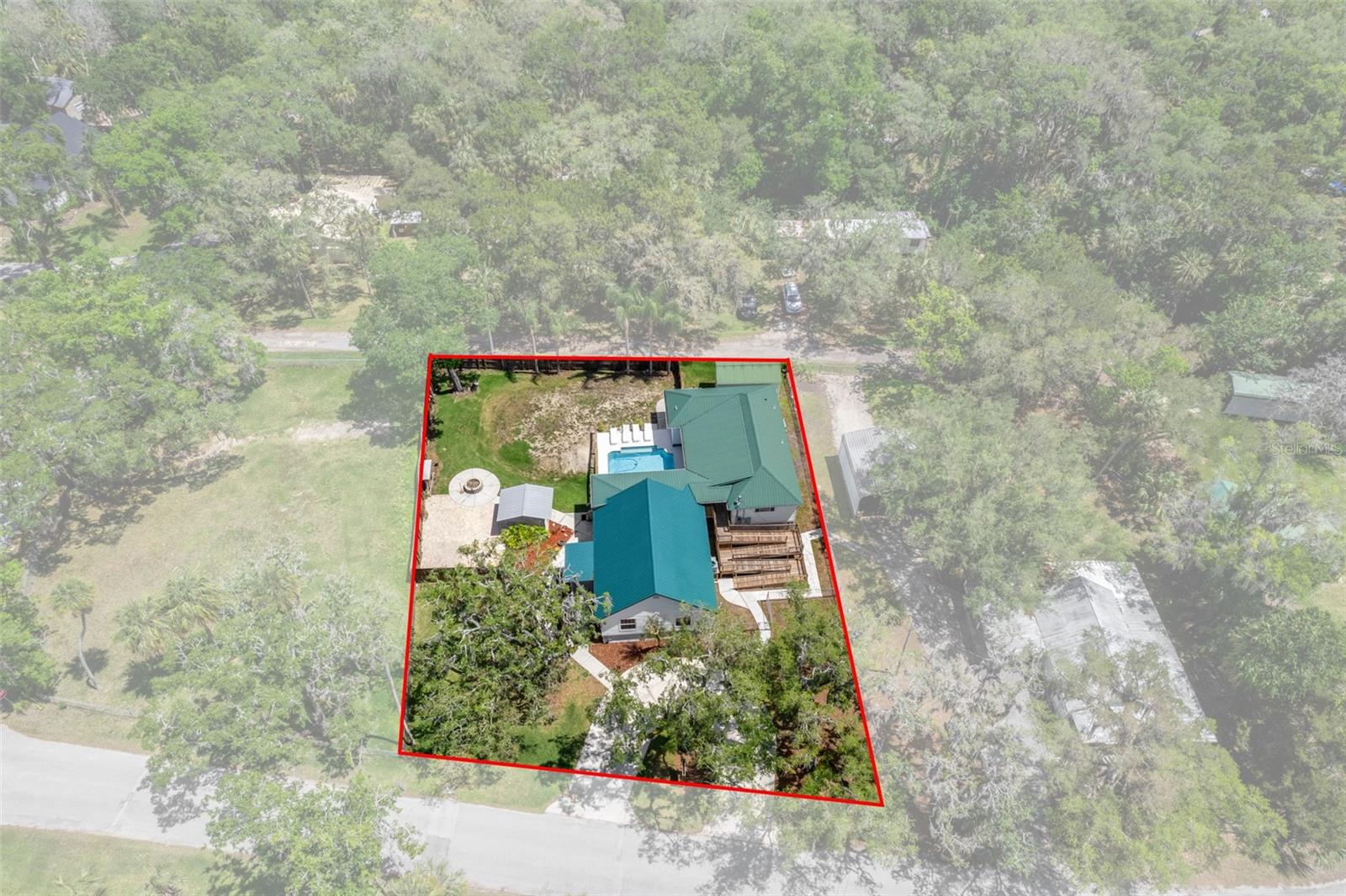 5447 S Boulevard Dr Property Photo 64