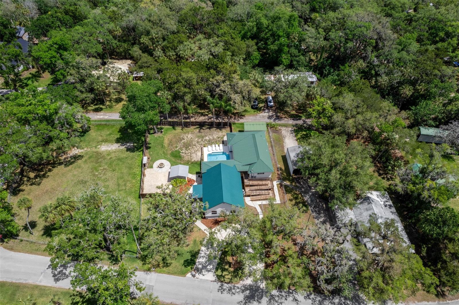 5447 S Boulevard Dr Property Photo 65