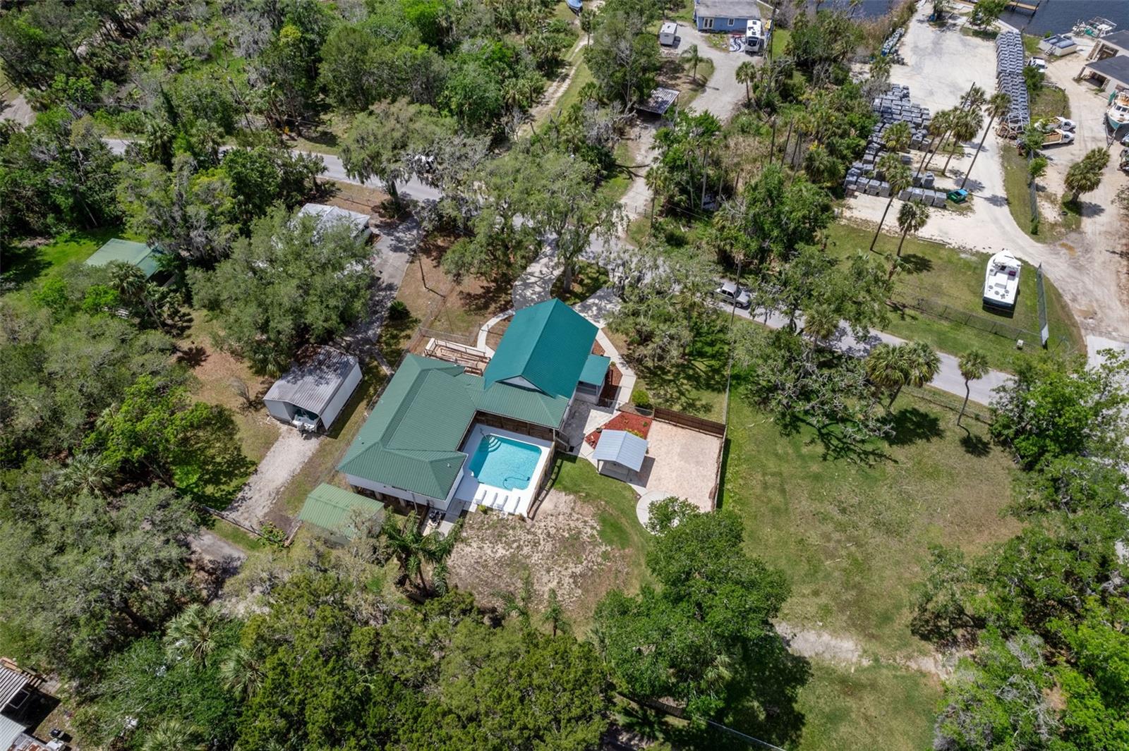 5447 S Boulevard Dr Property Photo 66