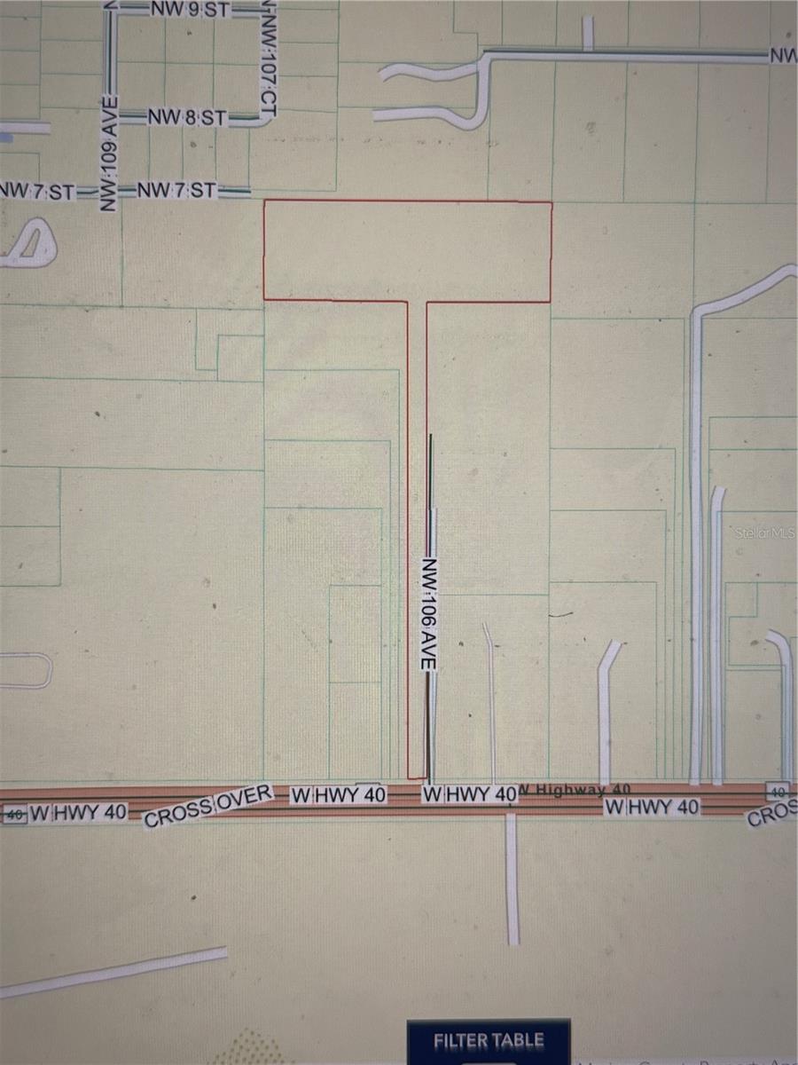10750 NW 7TH ST Property Photo 1