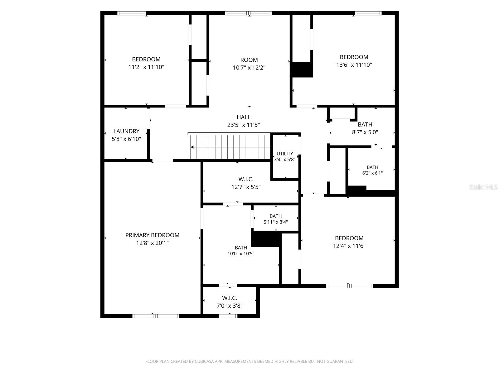 2143 Nw 246th Ter Property Photo 36